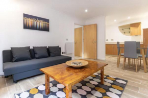 Stylish Flat in Birmingham